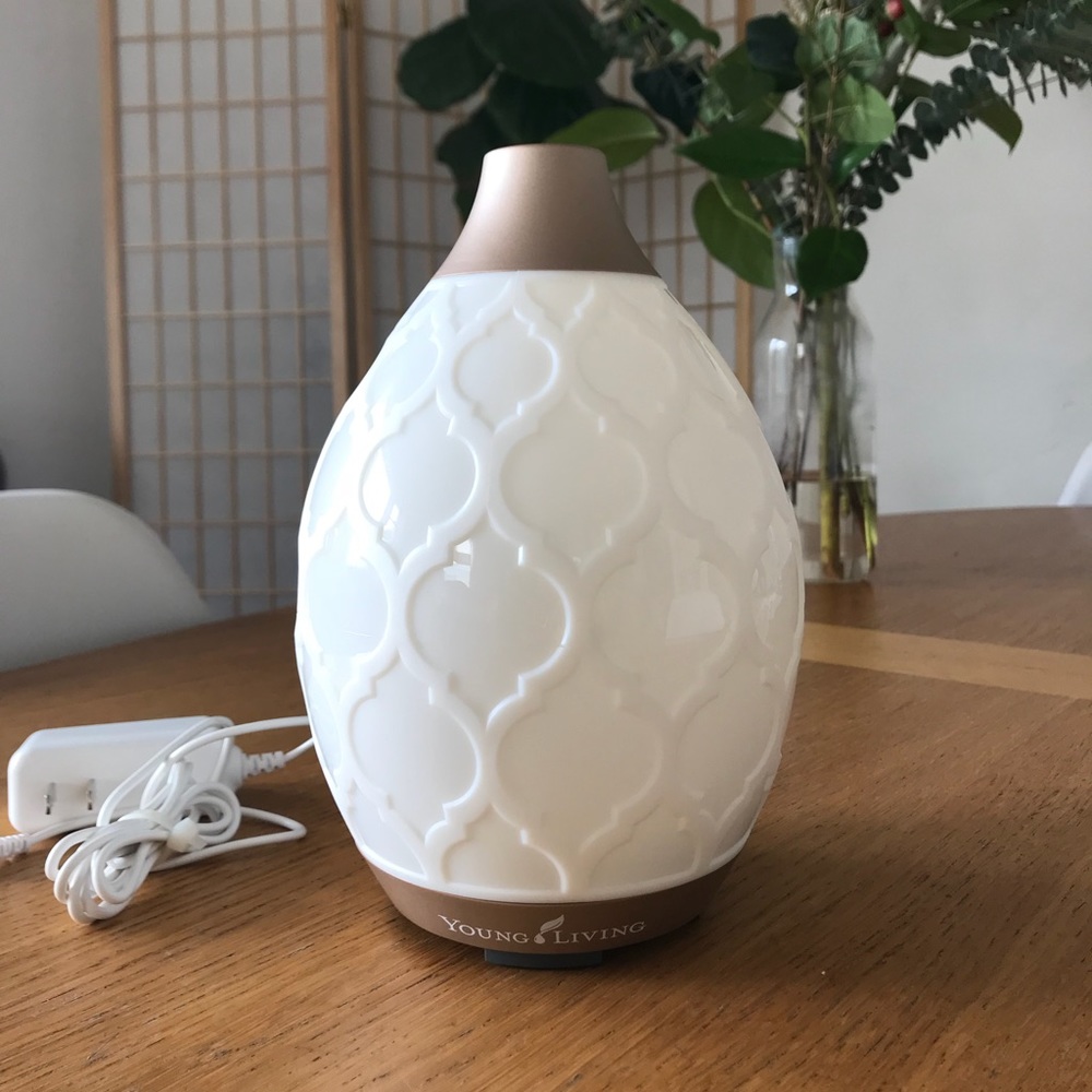 Young Living Desert Diffuser